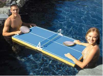floating-ping-pong, photo By cleopatra122, source: Photobucket - Ping Pong and Table Tennis Difference, History, Fun Facts