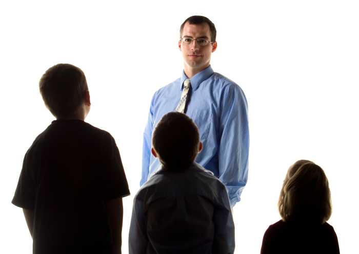 Children growing up in mutlichild households are constantly vying for parental attention either financially, emotionally, &/or psychologically.They have to use upmanship with each other in order to see who is THE BEST.