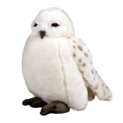 Plush Hedwig - Harry Potter's Owk