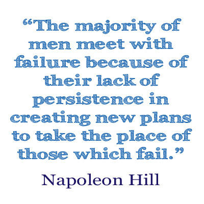 Jerry Hicks law of attraction philosophy started with a chance discovery the writings of Napoleon Hill