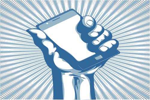 “The medium is the message,” said media theorist Marshall McLuhan, and it’s as relevant in today’s digital world as it was when he coined the phrase in the ’60s. ..Messaging is the best idea we have so-far arrived at for dealing with the problem of d