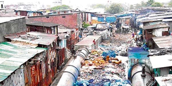 Dharavi, Mumbai: The Pros and Cons of Living in a Slum - HubPages