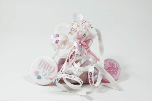 New baby gifts help mom and dad acquire all the items they will need for their new little family member.