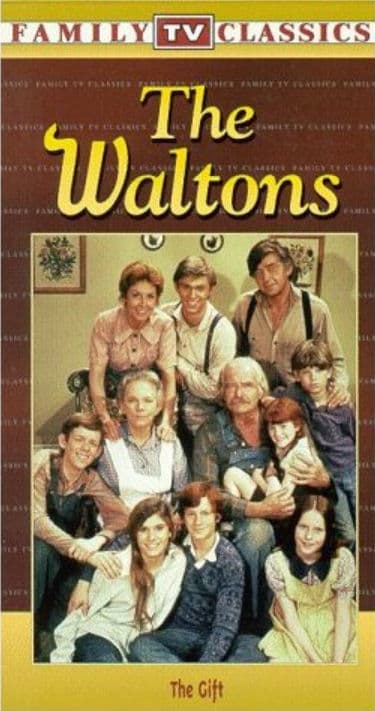 "Goodnight John-Boy!" - "Goodnight Elizabeth!" ~ 'The Waltons' was