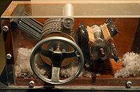Eli Whitney could not have predicted the effect his invention would have on the world.