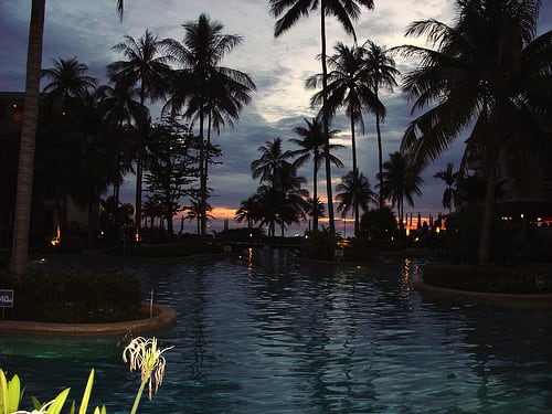 Travel Advice & Tips : Part of Travel Planning is finding your travel destination. What are you looking for?