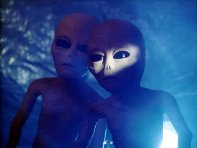 Do aliens exist, and are they actually Hungarians? - HubPages