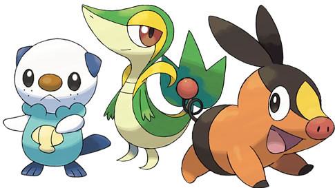 I intend to play Pokémon Black and White this way, the goal is doing everything with 1 all-powerful starter!