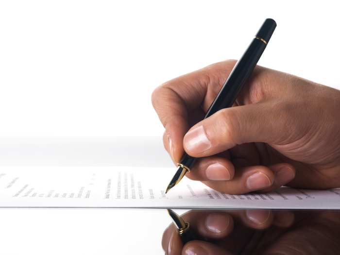 The offer must be made with the intention of creating legal relations otherwise; there will be no agreement.