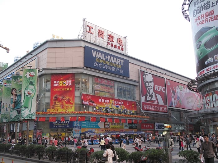 Asian countries like China are developing at a rapid pace and are now attractive retirement options for Westerners.