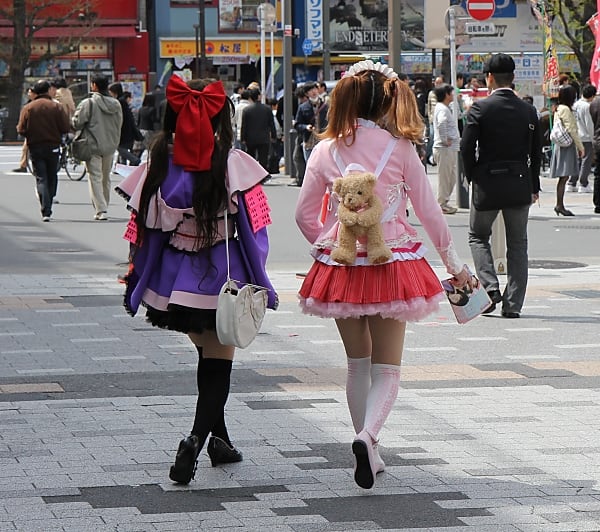 The younger Asian girls are a lot of fun, but beware of younger girls who are usually marrying for money rather than love.