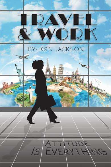 Do you long to set off and explore the world but don't have the funds? No? Then this book is for you!