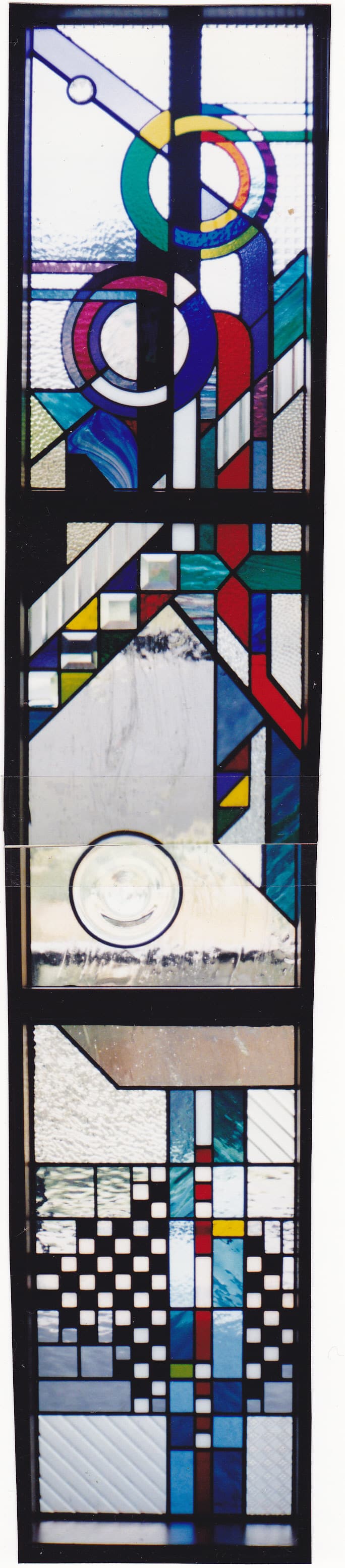 Leadlighting Tutorial Lesson 2 How to make a leadlight. Get started