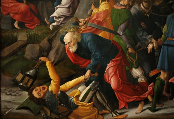 http://en.wikipedia.org/wiki/File:The_capture_of_Christ_mg_1674.jpg