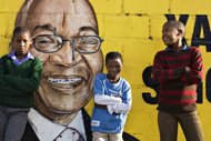 The Young Africans of South Africa are now restless, ignored and lack direction form their leaders and elders-confused and are overwhelmingly miseducated-as in Model C school and poor township schools