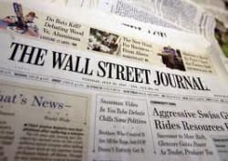 The Wall Street Journal's list of feeder colleges covers a total of 50 colleges from around the country.