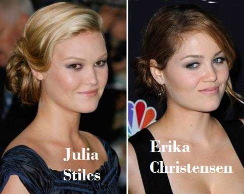 Celebrities and Their Celebrity Look-a-Like - HubPages