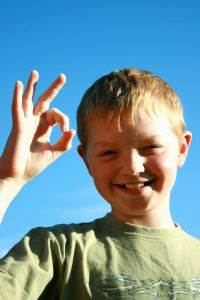 Children who are successful are viewed very positively by parents, teachers, &/or other adult figures. They are seen as stars, go getters, &/or winners