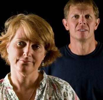 Many parents have a dim view of their children if they failed. They feel that the latter is not smart, inept, &/or other negative pejoratives. Some parents see their children's failures as personal affronts to them.