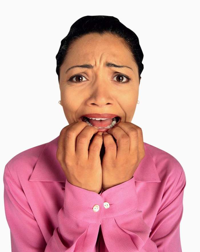 Because we have been indoctrinated since childhood that failure is something to be avoided, we have a fear of failure. To fail at something is akin to D-E-A-T-H for many people.