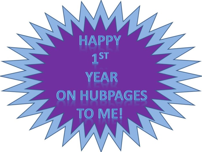 Love to write? Join HubPages! I write articles and get paid for them and will continue to earn from them as long as they exist.