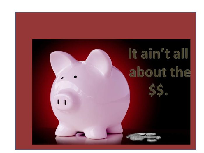 If you write quality articles and publish consistently, you will earn money. It just takes dedication and time.