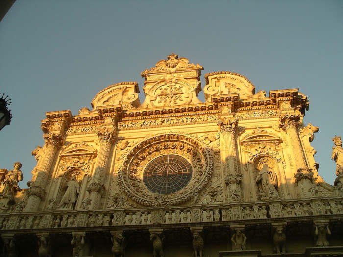 Basilica di Santa Croce