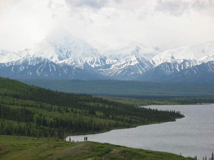 What Are Kettle Lakes? HubPages