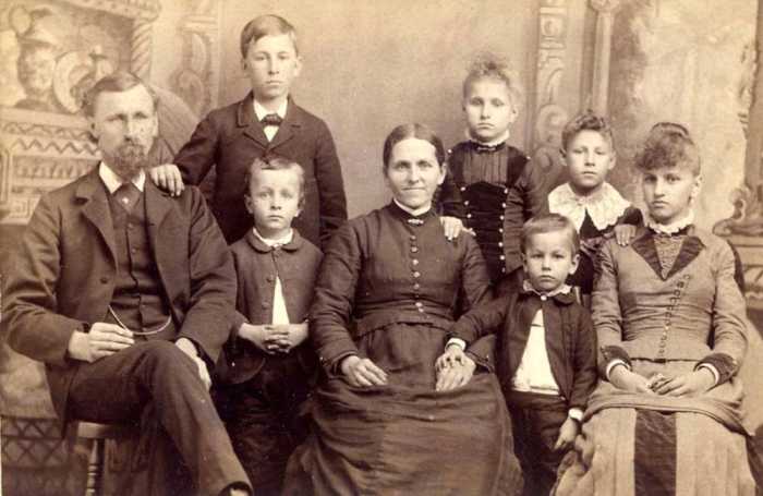 In the 19th century, birth control methods were rudimentary or even non-existent which resulted in a high percentage of pregnancies. There was also LIMITED access to birth control. Birth control was frowned upon as it was considered unnatural.