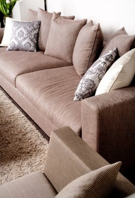 Flame retardant chemicals have changed over the years as one by one they have been found to be hazardous to our health. We inhale them, ingest them and absorb them from everyday products in our lives.