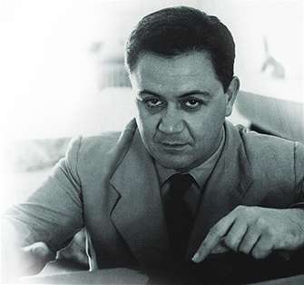 Manos Hatzidakis (October 23, 1925 – June 15, 1994) Greek Composer who wrote the original music and song