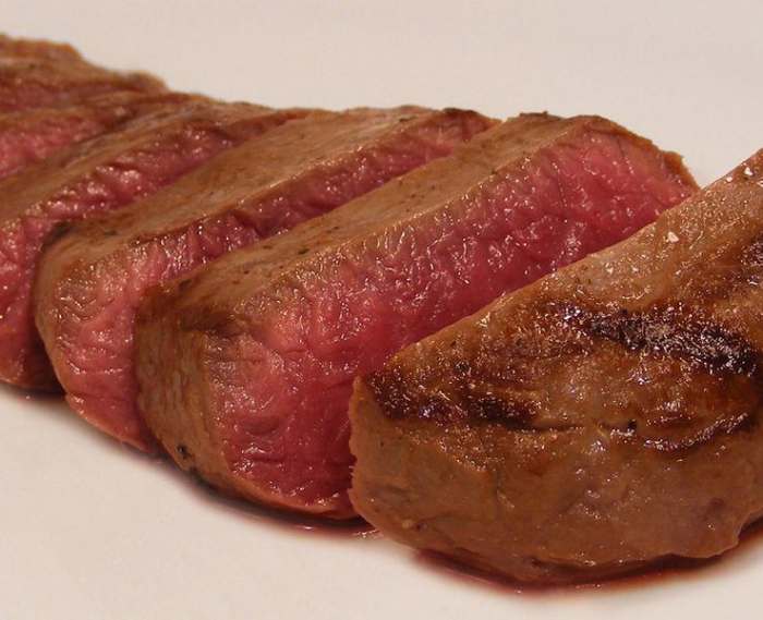 Be sure to treat yourself to a tasty steak at Longhorn Steakhouse!