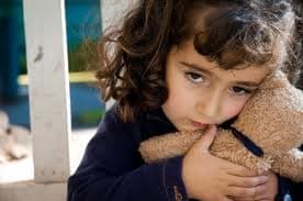 When children are being constantly compared to other children, they feel that they ARE NEVER ENOUGH.They begin to ahbor their authentic self, believing that others are better and more superior to them.