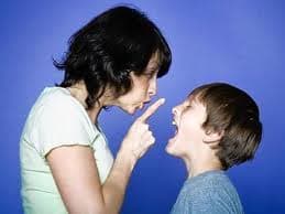 Comparing one child to another is a common occurrence in many households.It is a RARE parent who does not compare one child to another.