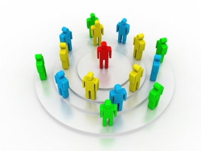 The principal has an understanding of current resources available to the school and is in a position to determine when and how they are used.