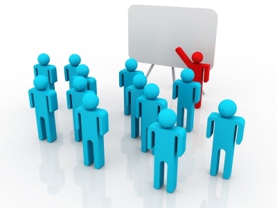 The principal sees that all faculty, staff, students and parents know and understand the school and district policies and procedures, and sees that they are followed.