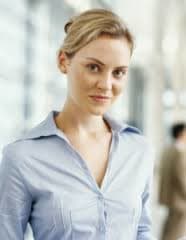Although beautiful women are more likely to be hired, they have a disadvantage-they had to PROVE themselves in order to dispel negative stereotypes regarding their looks. This applies particularly if they have a female superior.