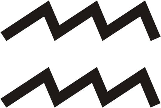 The Water bearer is the symbol of the Aquarius Zodiac sign. Uranus, the planet of technology and higher education, rules this Zodiac sign. This gives the Aquarius Moon sign a bit of an edge.