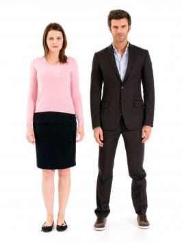 Do you freeze with nervousness when you bump into your ex? Here is how you can make the situation less awkward.