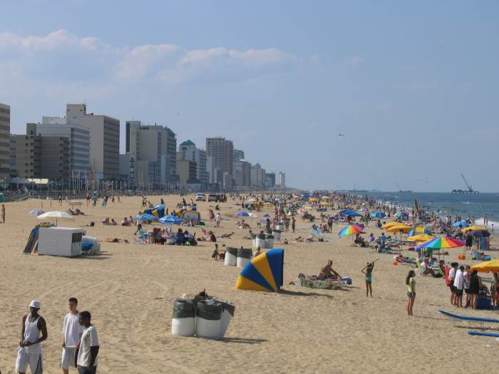Picture Of Virginia Beach
