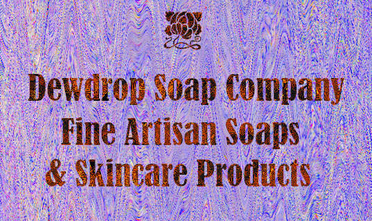 Finest all-natural artisan soaps, bath bombs, facial soaps, facial serums, and healing salves. The most luxurious bath and body products!