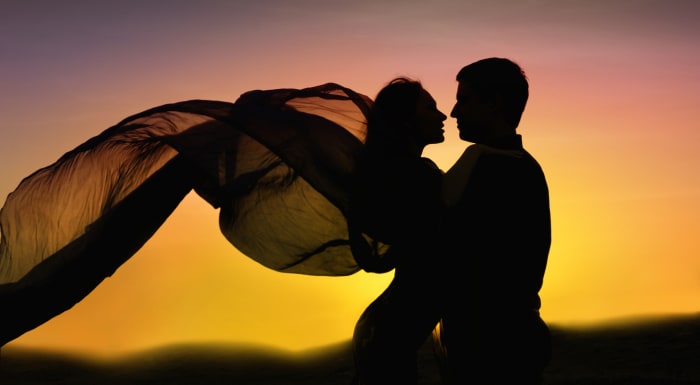 Becoming free and expressive with your dancing is a life-long process that takes time and confidence to develop