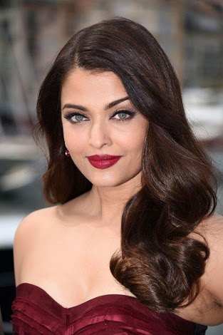 Aishwarya Rai-- Former Miss World, Philanthropist, Beauty and immense talent !