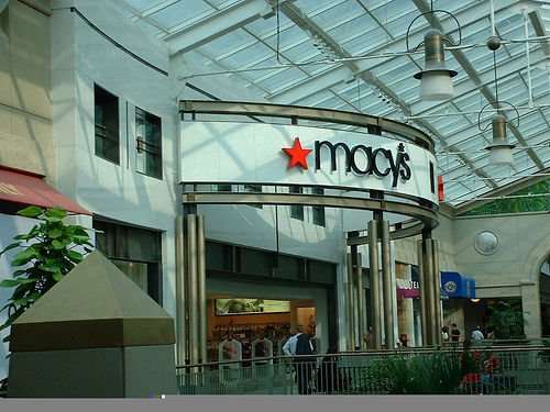 Older, more traditional retailers face intense competition from newer, innovative retailers such as Walmart and Amazon.com.