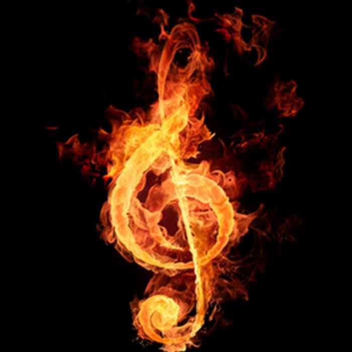 Music gives soul to the universe,wings to the mind,flight to the imagination,and life to everything.— Plato.