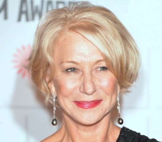 Helen Mirren played Ayn Rand in the 1999 film "The Passion of Ayn Rand" directed by Christopher Menaul based on the book by Barbara Branden