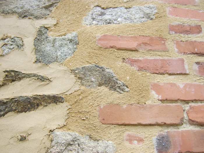 How to Repoint a Stone Wall HubPages