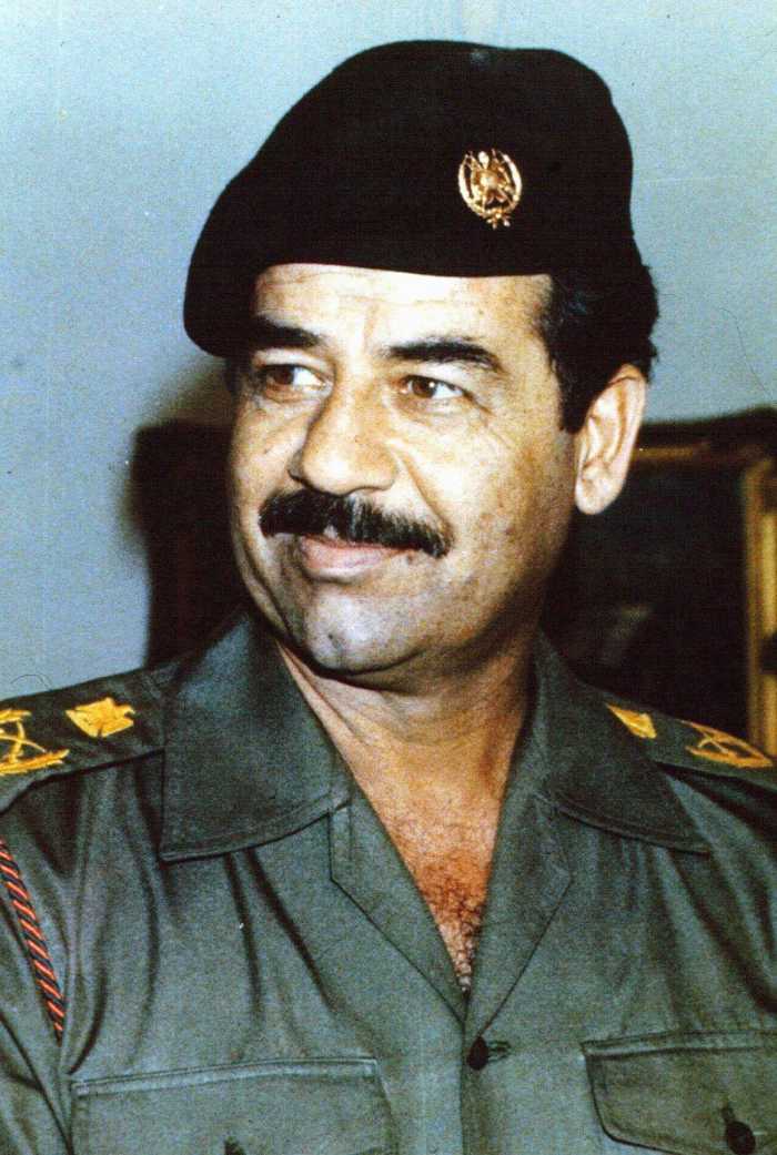 Saddam Hussein (1937-2006) was one o the Middle East's most brutal dictators yet he served the purpose of being a barrier against the rise of Islamic extremism in the Middle East.