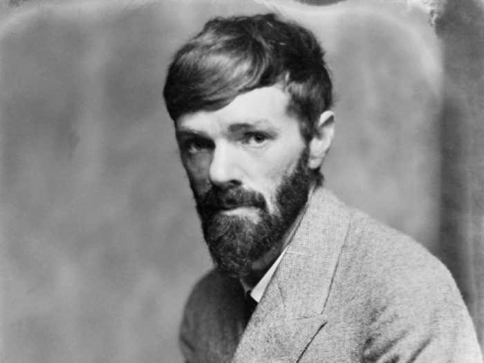 David Herbert Richards Lawrence (11 September 1885 – 2 March 1930) was an English novelist, poet, playwright, essayist, literary critic and a painter.