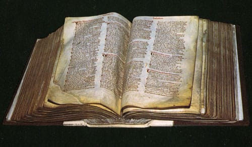Domesday was not just one book, it was divided into two main surveys, the West Country dealt with in a separate survey